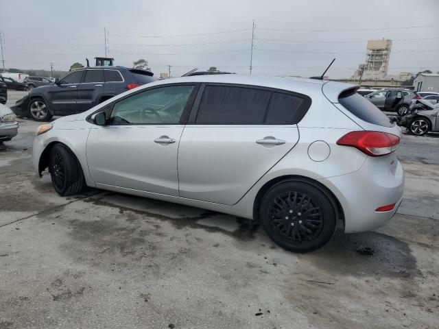 Photo 1 VIN: KNAFK5A88G5644426 - KIA FORTE LX 