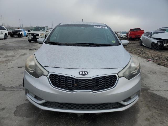 Photo 4 VIN: KNAFK5A88G5644426 - KIA FORTE LX 