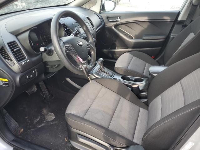 Photo 6 VIN: KNAFK5A88G5644426 - KIA FORTE LX 