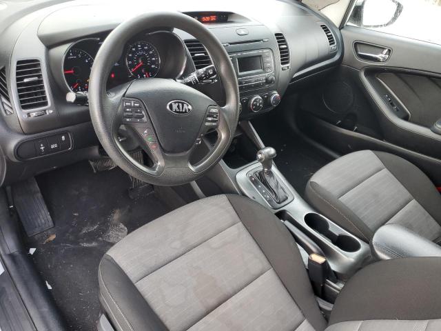 Photo 7 VIN: KNAFK5A88G5644426 - KIA FORTE LX 