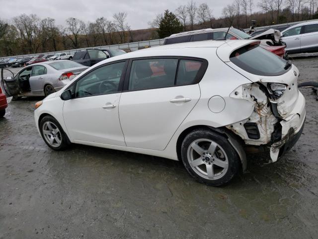 Photo 1 VIN: KNAFK5A88G5646841 - KIA FORTE 