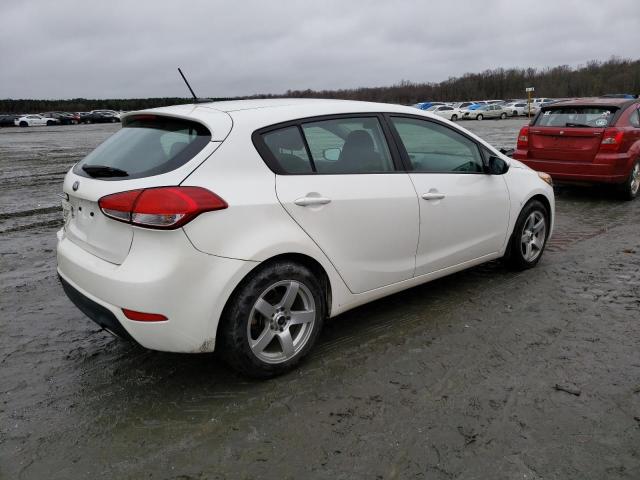 Photo 2 VIN: KNAFK5A88G5646841 - KIA FORTE 