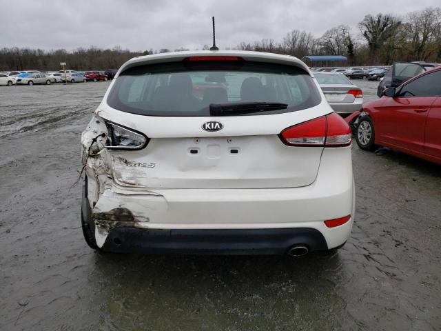 Photo 5 VIN: KNAFK5A88G5646841 - KIA FORTE 