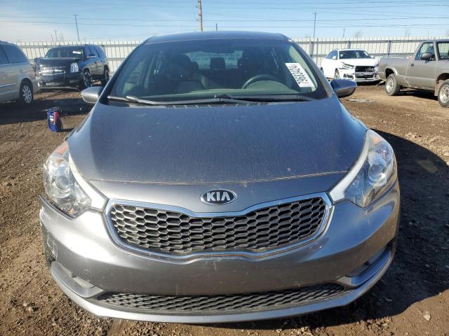 Photo 4 VIN: KNAFK5A88G5658309 - KIA FORTE LX 