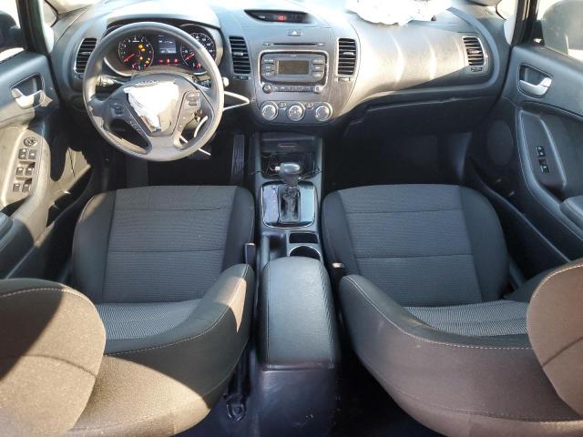 Photo 7 VIN: KNAFK5A88H5676617 - KIA FORTE LX 