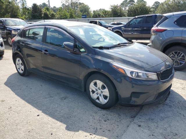 Photo 3 VIN: KNAFK5A88H5679999 - KIA FORTE LX 