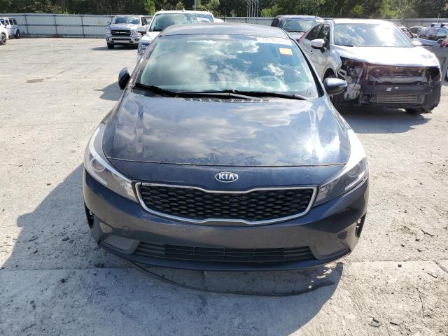 Photo 4 VIN: KNAFK5A88H5679999 - KIA FORTE LX 