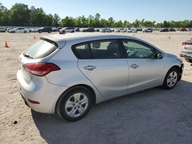 Photo 2 VIN: KNAFK5A88H5707431 - KIA FORTE 