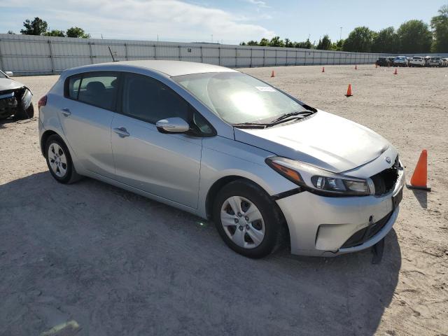 Photo 3 VIN: KNAFK5A88H5707431 - KIA FORTE 