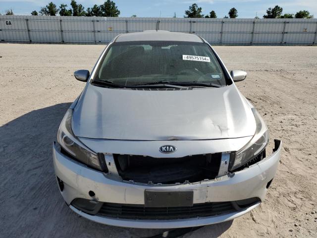 Photo 4 VIN: KNAFK5A88H5707431 - KIA FORTE 