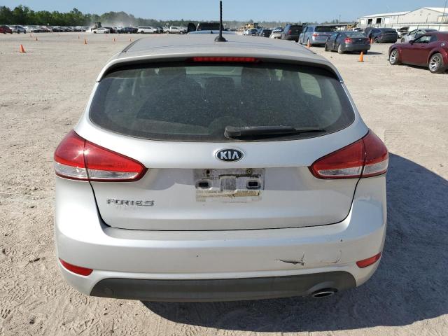 Photo 5 VIN: KNAFK5A88H5707431 - KIA FORTE 