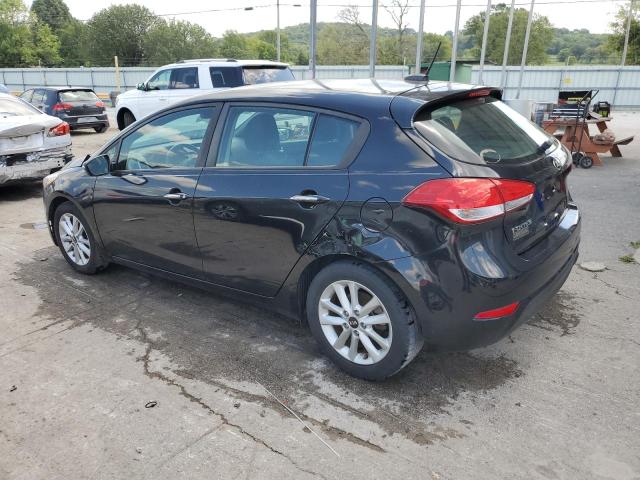 Photo 1 VIN: KNAFK5A88H5727047 - KIA FORTE LX 