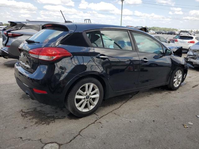 Photo 2 VIN: KNAFK5A88H5727047 - KIA FORTE LX 