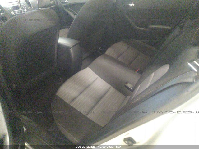 Photo 7 VIN: KNAFK5A89G5527115 - KIA FORTE 5-DOOR 