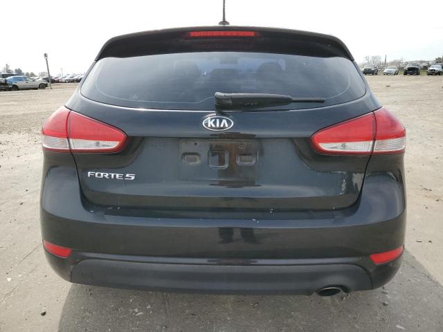 Photo 5 VIN: KNAFK5A89G5536980 - KIA FORTE LX 