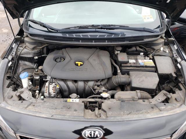 Photo 10 VIN: KNAFK5A89H5670244 - KIA FORTE 