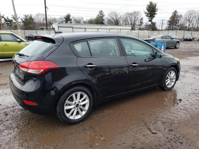 Photo 2 VIN: KNAFK5A89H5670244 - KIA FORTE 