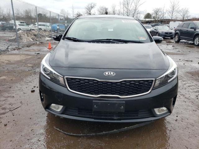 Photo 4 VIN: KNAFK5A89H5670244 - KIA FORTE 