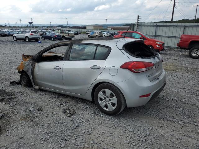 Photo 1 VIN: KNAFK5A89H5692910 - KIA FORTE 