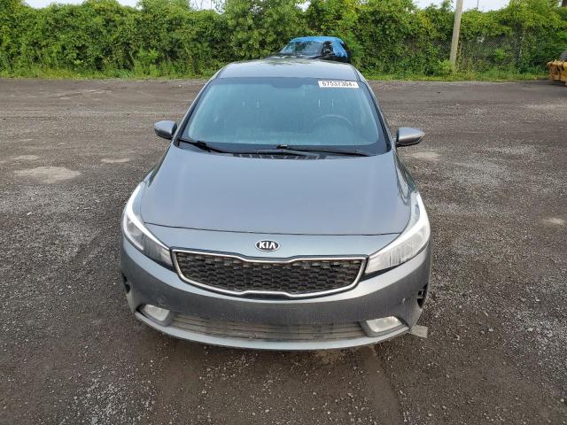 Photo 4 VIN: KNAFK5A89H5733200 - KIA FORTE LX 