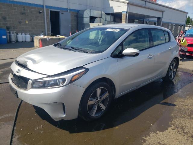 Photo 0 VIN: KNAFK5A89J5745238 - KIA FORTE LX 