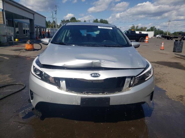 Photo 4 VIN: KNAFK5A89J5745238 - KIA FORTE LX 