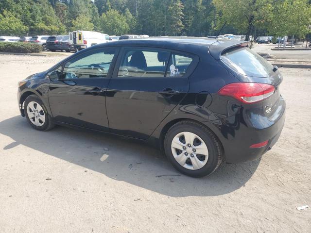 Photo 1 VIN: KNAFK5A89J5773007 - KIA FORTE LX 