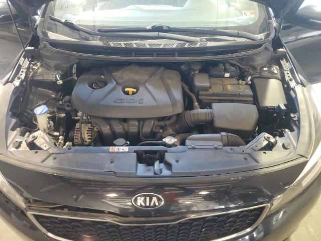 Photo 11 VIN: KNAFK5A89J5773007 - KIA FORTE LX 