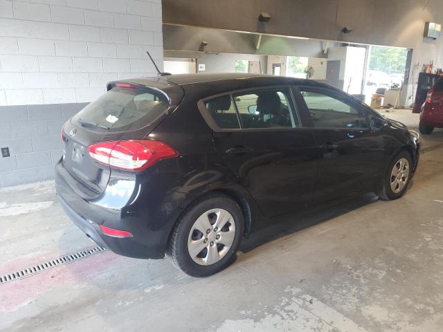 Photo 2 VIN: KNAFK5A89J5773007 - KIA FORTE LX 