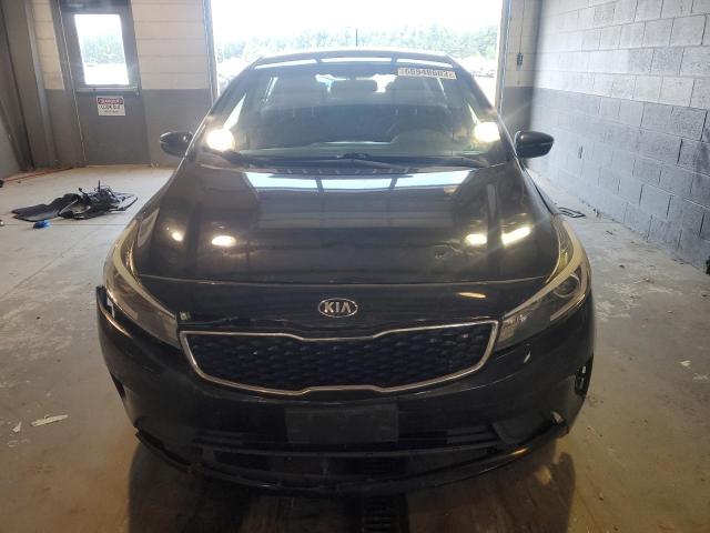 Photo 4 VIN: KNAFK5A89J5773007 - KIA FORTE LX 