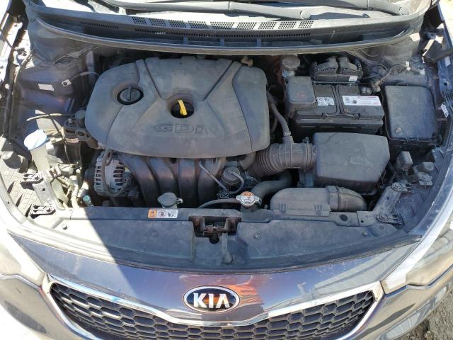 Photo 10 VIN: KNAFK5A8XG5546546 - KIA FORTE 