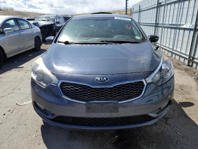 Photo 4 VIN: KNAFK5A8XG5546546 - KIA FORTE 