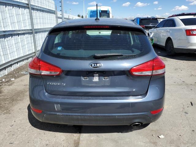 Photo 5 VIN: KNAFK5A8XG5546546 - KIA FORTE 