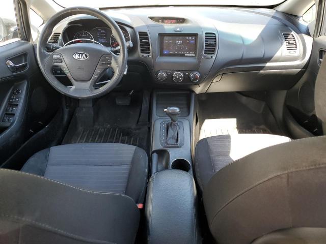 Photo 7 VIN: KNAFK5A8XG5546546 - KIA FORTE 