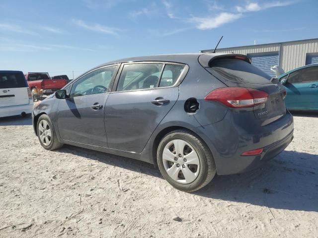 Photo 1 VIN: KNAFK5A8XG5574962 - KIA FORTE LX 