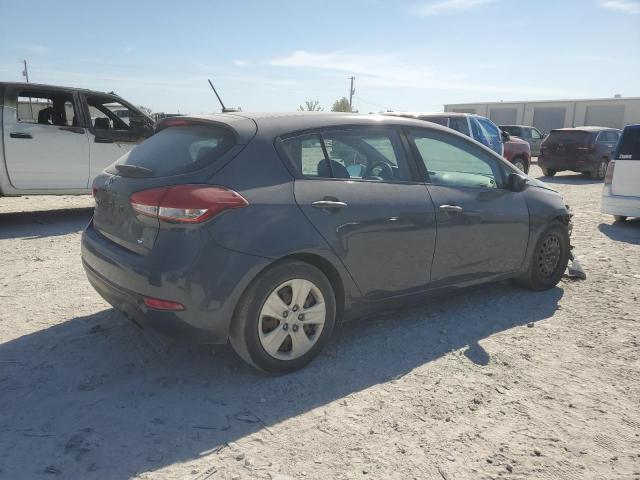 Photo 2 VIN: KNAFK5A8XG5574962 - KIA FORTE LX 