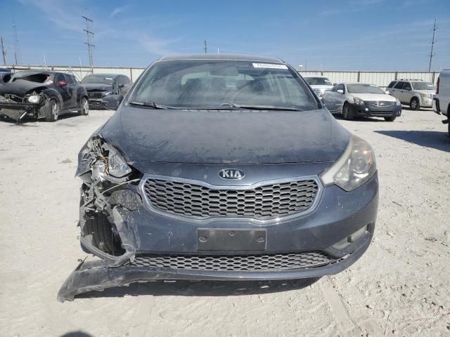 Photo 4 VIN: KNAFK5A8XG5574962 - KIA FORTE LX 