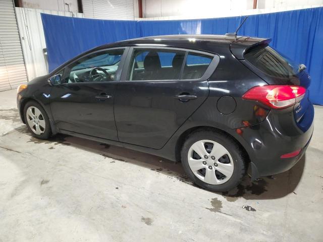 Photo 1 VIN: KNAFK5A8XG5652401 - KIA FORTE LX 