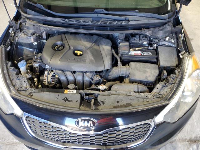 Photo 10 VIN: KNAFK5A8XG5652401 - KIA FORTE LX 