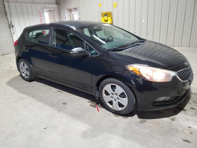 Photo 3 VIN: KNAFK5A8XG5652401 - KIA FORTE LX 