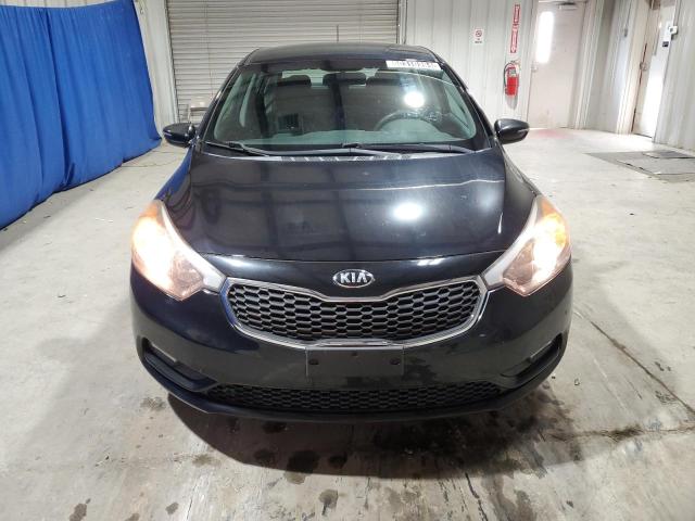 Photo 4 VIN: KNAFK5A8XG5652401 - KIA FORTE LX 