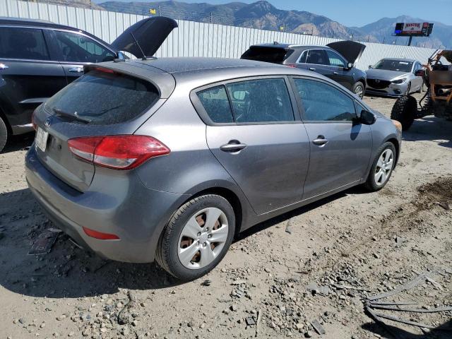 Photo 2 VIN: KNAFK5A8XG5655833 - KIA FORTE LX 