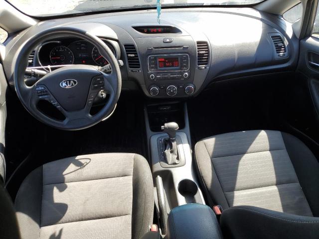 Photo 7 VIN: KNAFK5A8XG5655833 - KIA FORTE LX 