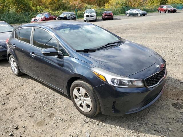 Photo 3 VIN: KNAFK5A8XH5698084 - KIA FORTE 