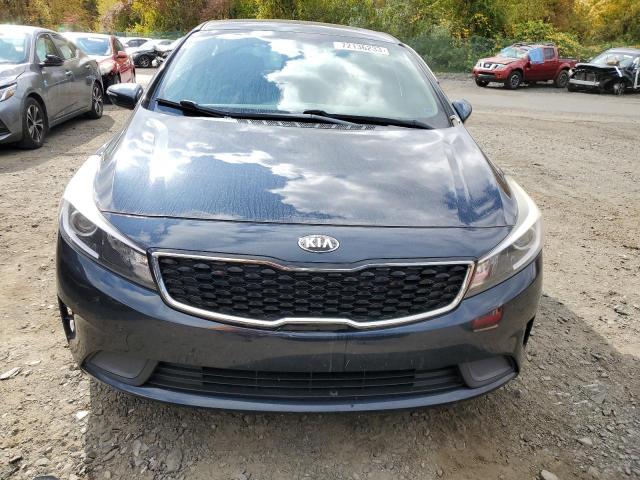 Photo 4 VIN: KNAFK5A8XH5698084 - KIA FORTE 