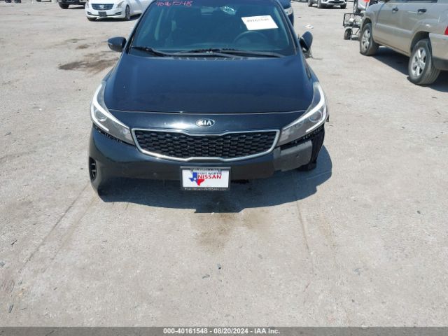 Photo 5 VIN: KNAFK5A8XH5712050 - KIA FORTE 