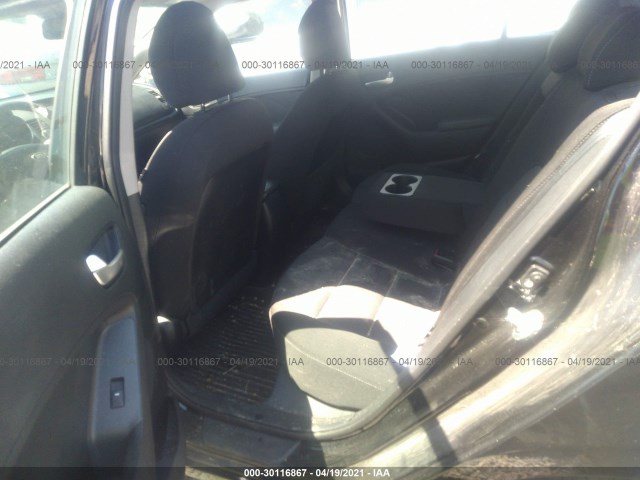 Photo 7 VIN: KNAFK5A8XJ5773081 - KIA FORTE5 