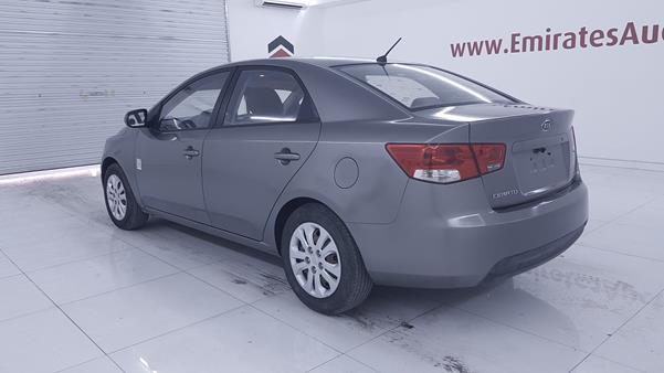 Photo 6 VIN: KNAFT4110D5977418 - KIA CERATO 