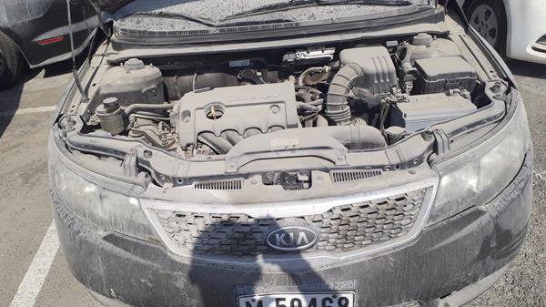 Photo 27 VIN: KNAFT4111D5788941 - KIA CERATO 