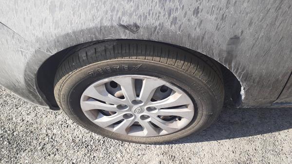 Photo 31 VIN: KNAFT4111D5788941 - KIA CERATO 